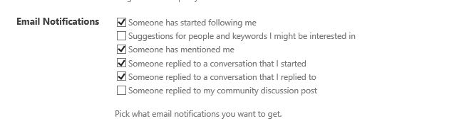 Use PowerShell to Update email notification setting in SharePoint 2013